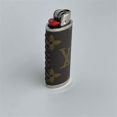 louis vuitton lighter|louis vuitton lighter sleeve.